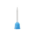 J. Morita | Power Temp Mixing Tips-Blue, XX-Small, 12/pk | 21-300049