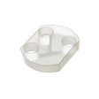 MARK3 | Disposable Evacuation Traps 3-3/4" #5505 144/pk by MARK3 | 100-5505