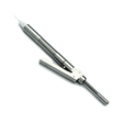 Paroject Intraligamental Syringe for use in "PDL" Injections, Designed 01-N2040