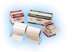 DH Nyclave 3" wide Nylon Autoclave Tubing suitable for Dry Heat or Chemical 114310