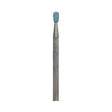 Shofu Dental | Dura-Green Stone, PC2, ISO #050, HP Fine, 12/pk | 031F