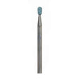Shofu Dental | Dura-Green Stone, RD2, ISO #024, HP, 12/pk | 0033