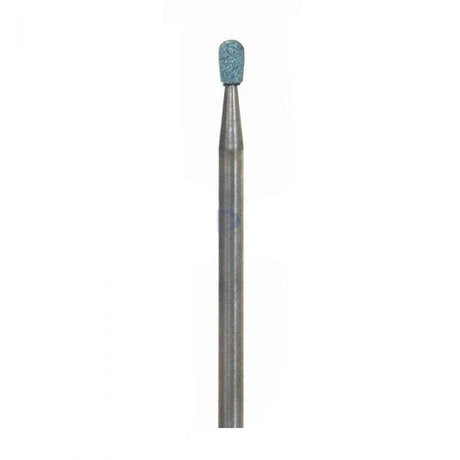 Shofu Dental | Dura-Green Stone, RD2, ISO #024, HP, 12/pk | 0033
