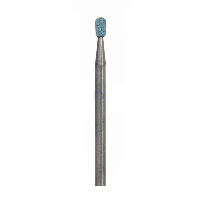 Shofu Dental | Dura-Green Stone, RD2, ISO #024, HP, 12/pk | 0033