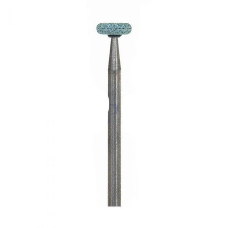 Shofu Dental | Dura-Green Stone, RE1, ISO #062, CA, 12/pk | 0086