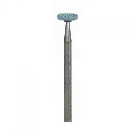 Shofu Dental | Dura-Green Stone, RE1, ISO #062, HP, 12/pk | 0036