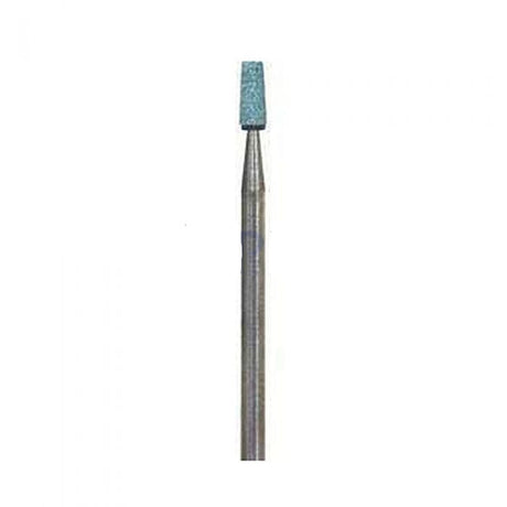 Shofu Dental | Dura-Green Stone, TC2, ISO #025, HP, 12/pk | 0040