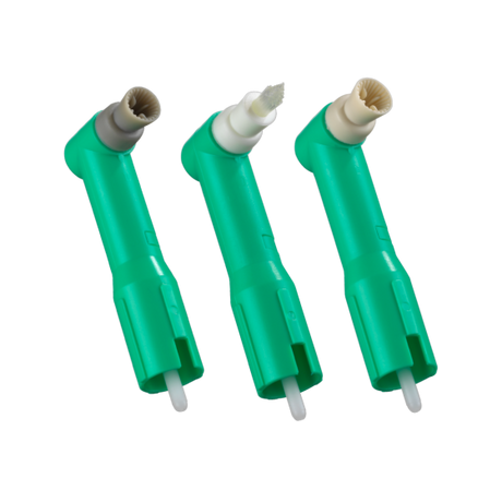 Sunstar | DuroPro, Tapered Brush, 50/bx | 1209PLT