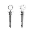 Septodont | Septodont Eco Aspirating Syringe, Wingless | 01-N2200
