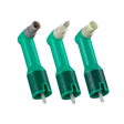 Sunstar | Eez Touch, Tapered Brush, 50/bx | 1203P