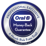 Procter & Gamble | Crest+Oral-B iO Gingivitis Electric Toothbrush System | 80738358-1