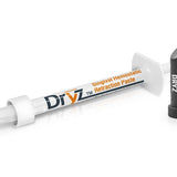 Parkell | Dryz Retraction Paste - Syringes Green (7pcs) | S180