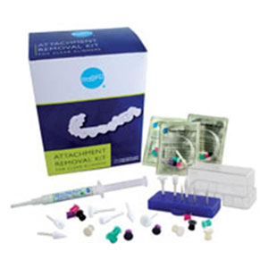 Shofu Dental | Attachment Removal Kit | ARK