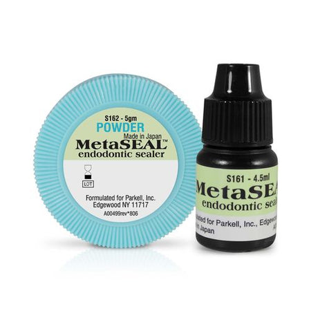 Parkell | MetaSEAL Endodontic Sealer Kit | S160