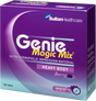 Sultan | Genie Dynamic Mixing Tips & 1 Bayonet Ring Each Pkg Has 1-380ml | 78810