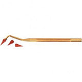 Sunstar | Sunstar GUM Stimulator, Handle & Tip 12/Pk. Firm Rubber Stimulator for gingival | 600PYC
