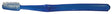 Quala | Adult, Curved Handle Brush, 72/cs (20 cs/plt) | Q10250