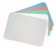 Quala "B" Ritter Tray Covers, 8½" x 12¼", Blue, 1000/ctn (120 ct/plt) FBBLA