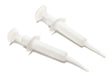 Disposable Impression Syringe, 50/bg. 2736001