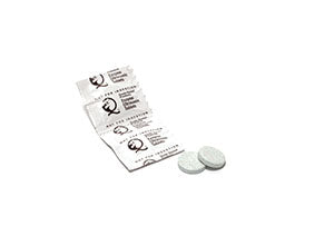 Quala Ultrasonic Enzyme Cleaning Tablets, 64/Box 50036380