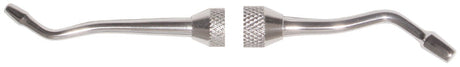 2 Hollenback Plugger, Stainless Steel, 1/pk PLGH2Q/4