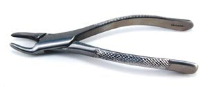 Forceps, #150-Cryer University, Upper QF150