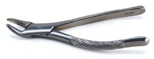 Forceps, #151S-Pedo University, Lower QF151S