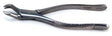 Forceps, #88L-Nevius, Upper Left QF88L