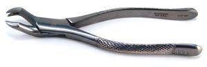 Forceps, #88L-Nevius, Upper Left QF88L