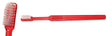 Adult, Straight Handle Brush, 72/cs Q10050
