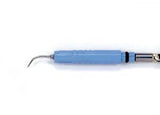 #1000 Triple Bend, 30K, single ultrasonic insert. Internal water channel QUIN-100030K