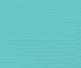 Crosstex | Towel, 3-Ply Paper, Poly, 18" x 13", Aqua, 500/cs | WPXAAQ