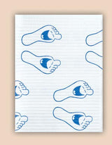 Crosstex | Towel, 3-Ply Paper, 19" x 13", 500/cs | WTXAQ