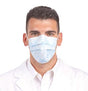 Sultan | Ear Loop Face Mask, 40/bx | 20350