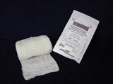 Medicom | Gauze Bandage Roll, 4½" x 4.1 yds, Non-Sterile, 6-Ply, 100/cs | A454