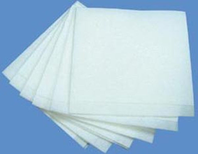 Medicom | Dry Wipes, 50/pk, 10 pk/cs | SP-40813