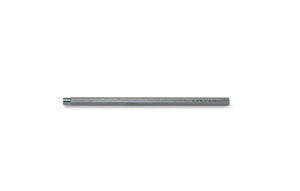 Mirror Handle, Simple Stem Octagonal, 12/bg QMH537-SSO