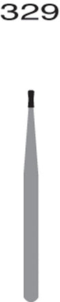 FG329 Pear, 10/pk Q2060071