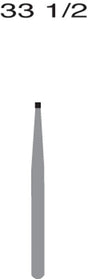 FG33.5 Inverted Cone, 10/pk Q2060072