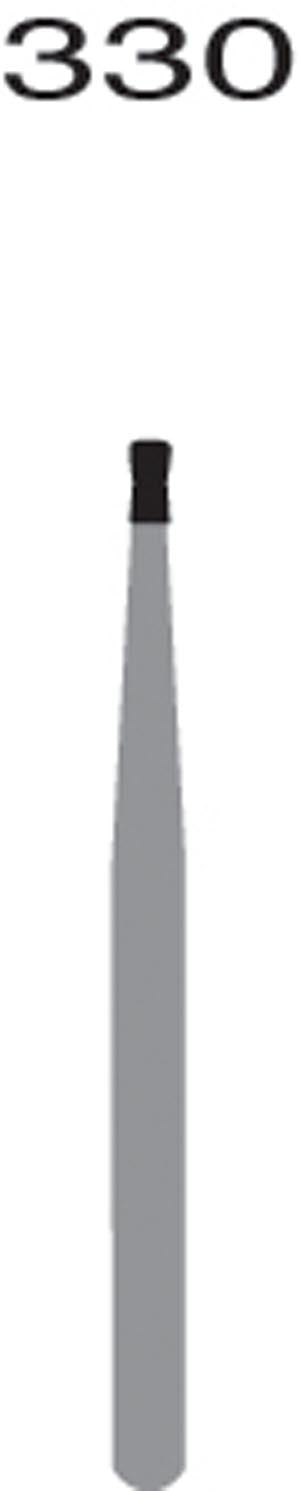 FG330 Pear, 50/pk Q2050073