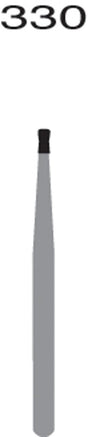 FG330 Pear, 10/pk Q2060073