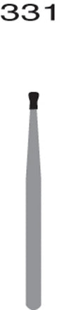 FG331 Pear, 10/pk Q2060074