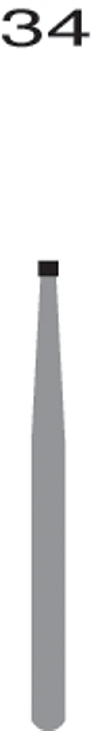 FG34 Inverted Cone, 10/pk Q2060079