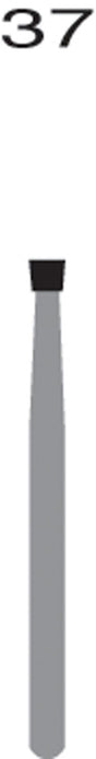 FG37 Inverted Cone, 10/pk Q2060082