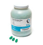 1 Spill 400mg, Fast Set, Green cap/body, Bulk, 500/jar Q055003