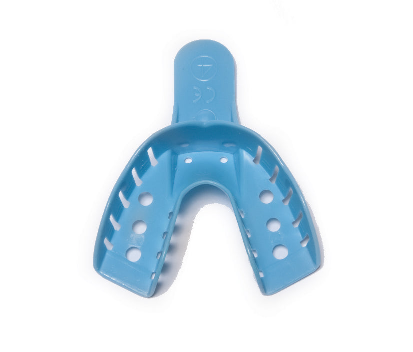 Quala | Lower, Perforated, 12/bg | QIT6SMLW