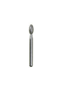 Occlusal Reduction/Finishing, Large Head, 379-023 Super Coarse, 25/pkg Q2090005