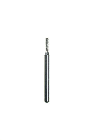 Flat End Cylinder, 835-008 Coarse, 10/pkg Q2080038