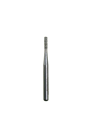Flat End Cylinder, 835-009 Coarse, 10/pkg Q2080039