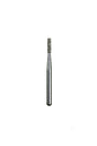 Flat End Cylinder, 835-010 Medium, 25/pkg Q2090040